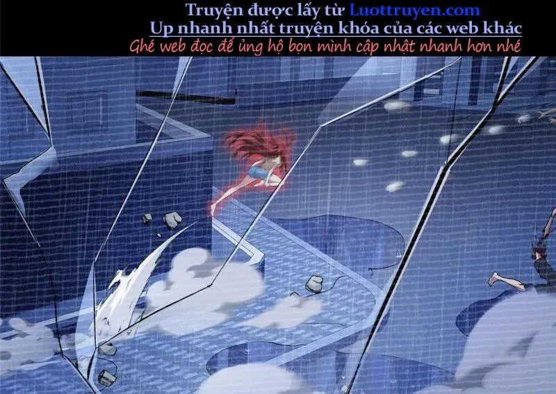 Hóa Ra Ta Là Đời Sau Của Yêu Quái Chap 44 - Next Chap 45