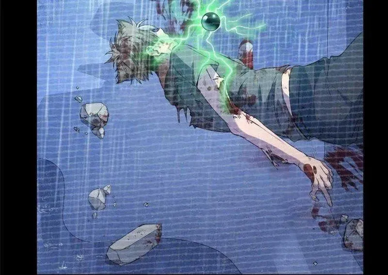 Hóa Ra Ta Là Đời Sau Của Yêu Quái Chap 44 - Next Chap 45