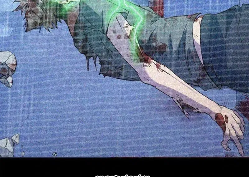 Hóa Ra Ta Là Đời Sau Của Yêu Quái Chap 44 - Next Chap 45