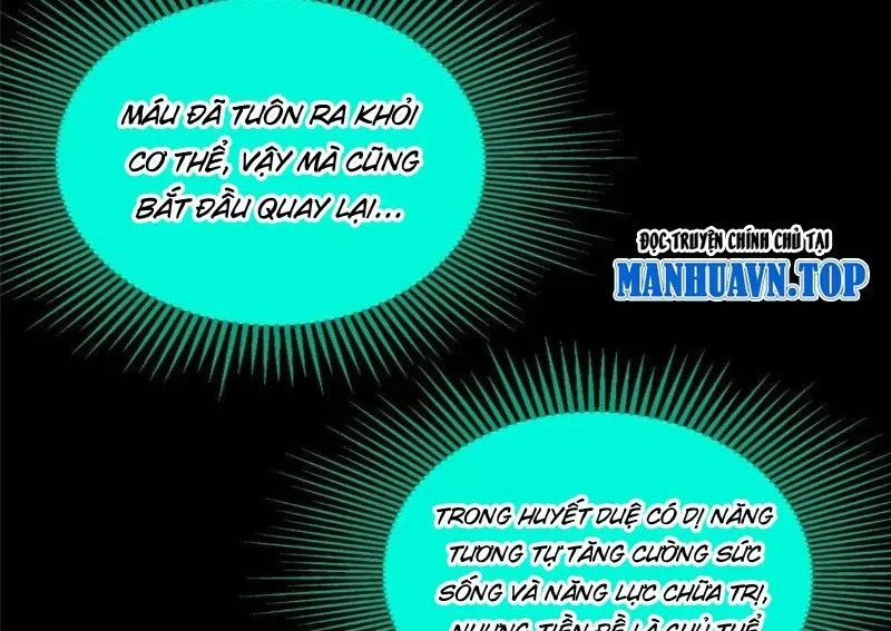 Hóa Ra Ta Là Đời Sau Của Yêu Quái Chap 44 - Next Chap 45