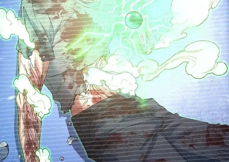 Hóa Ra Ta Là Đời Sau Của Yêu Quái Chap 44 - Next Chap 45