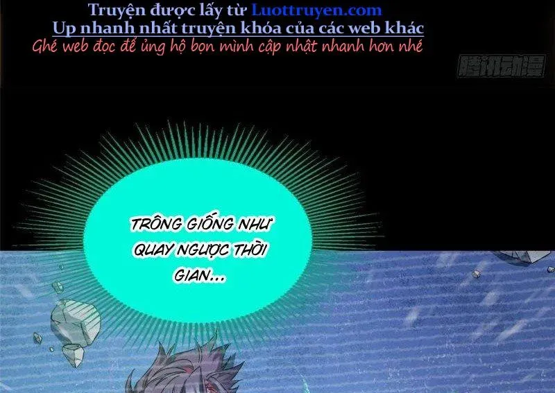 Hóa Ra Ta Là Đời Sau Của Yêu Quái Chap 44 - Next Chap 45