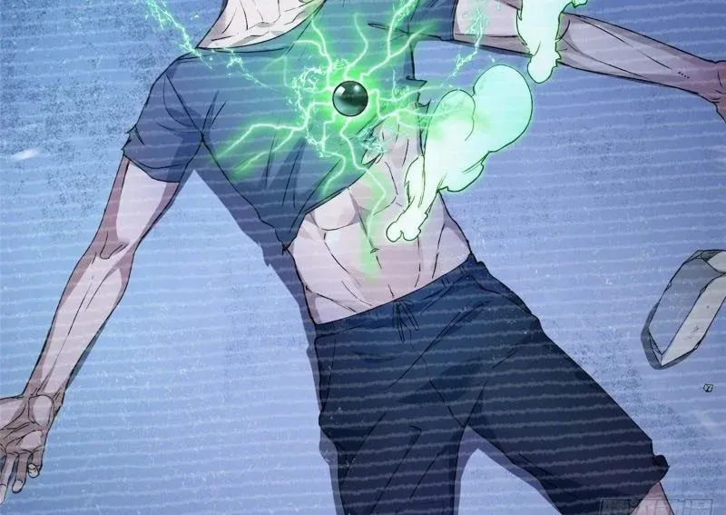 Hóa Ra Ta Là Đời Sau Của Yêu Quái Chap 44 - Next Chap 45