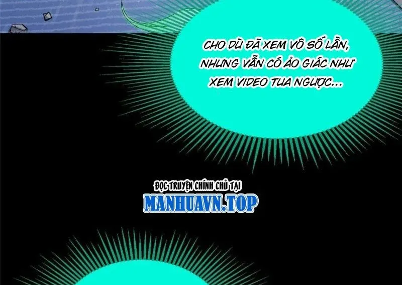 Hóa Ra Ta Là Đời Sau Của Yêu Quái Chap 44 - Next Chap 45