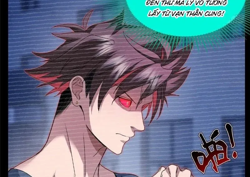 Hóa Ra Ta Là Đời Sau Của Yêu Quái Chap 44 - Next Chap 45