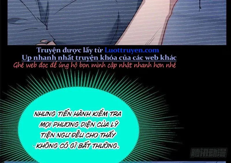 Hóa Ra Ta Là Đời Sau Của Yêu Quái Chap 44 - Next Chap 45