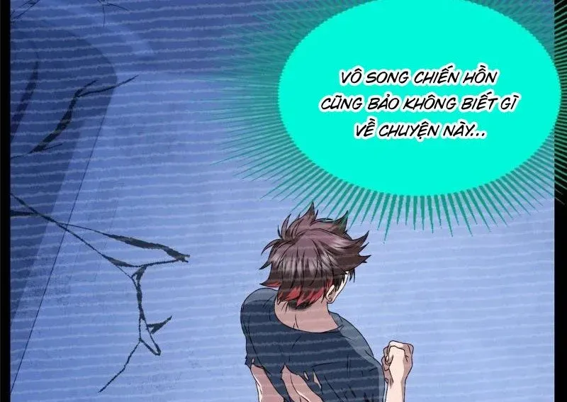 Hóa Ra Ta Là Đời Sau Của Yêu Quái Chap 44 - Next Chap 45