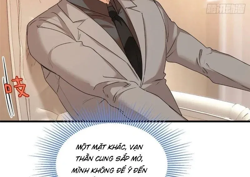 Hóa Ra Ta Là Đời Sau Của Yêu Quái Chap 44 - Next Chap 45