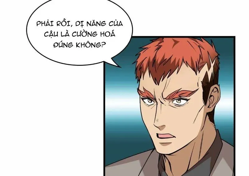 Hóa Ra Ta Là Đời Sau Của Yêu Quái Chap 45 - Next Chap 46