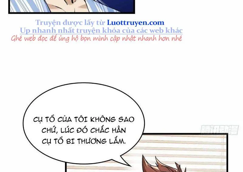 Hóa Ra Ta Là Đời Sau Của Yêu Quái Chap 45 - Next Chap 46