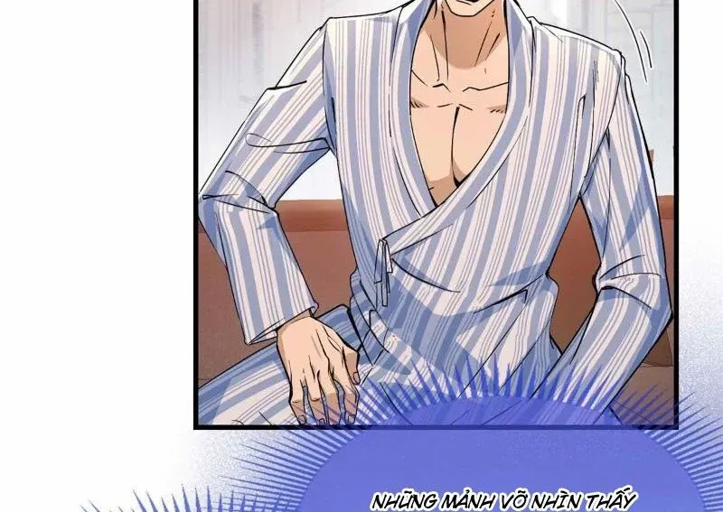 Hóa Ra Ta Là Đời Sau Của Yêu Quái Chap 45 - Next Chap 46