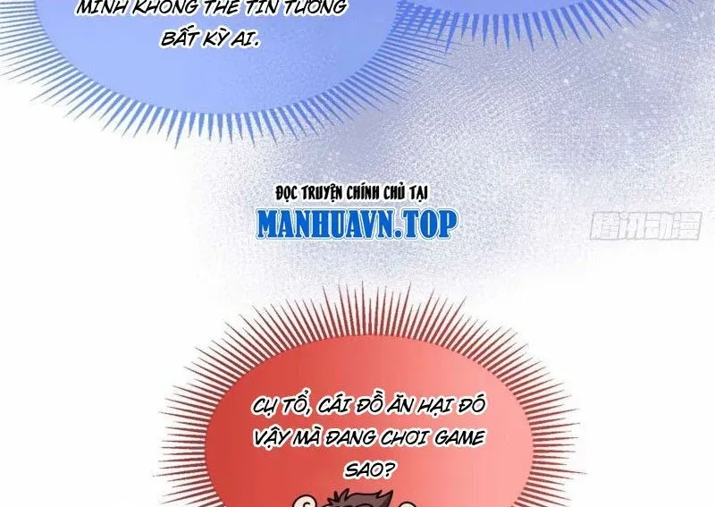 Hóa Ra Ta Là Đời Sau Của Yêu Quái Chap 45 - Next Chap 46