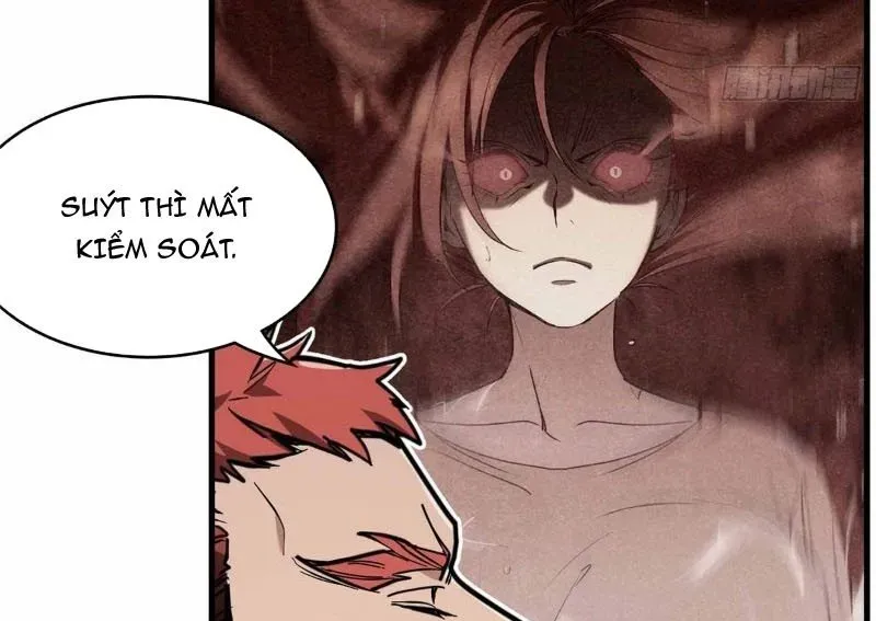 Hóa Ra Ta Là Đời Sau Của Yêu Quái Chap 45 - Next Chap 46