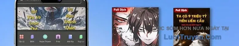 Hóa Ra Ta Là Đời Sau Của Yêu Quái Chap 45 - Next Chap 46