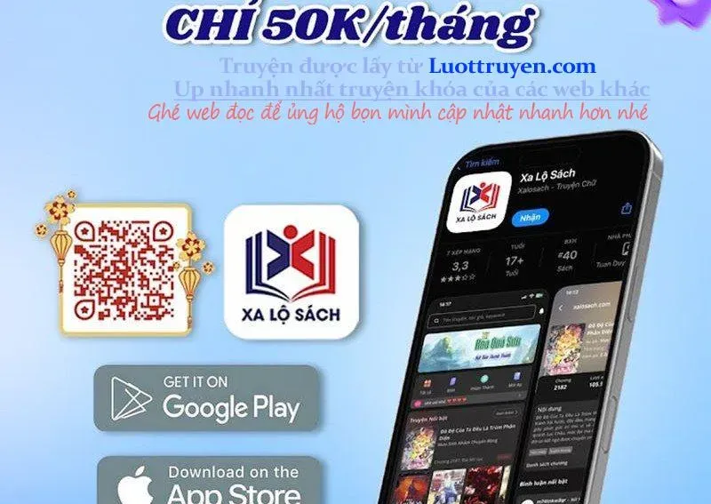 Hóa Ra Ta Là Đời Sau Của Yêu Quái Chap 45 - Next Chap 46