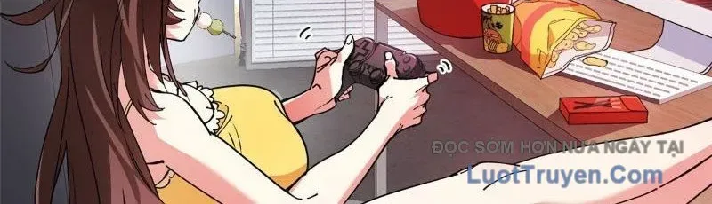 Hóa Ra Ta Là Đời Sau Của Yêu Quái Chap 45 - Next Chap 46