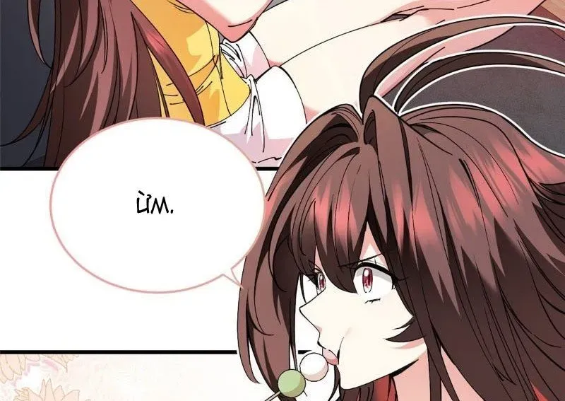 Hóa Ra Ta Là Đời Sau Của Yêu Quái Chap 45 - Next Chap 46