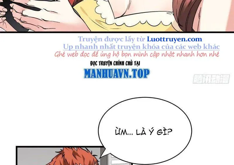 Hóa Ra Ta Là Đời Sau Của Yêu Quái Chap 45 - Next Chap 46