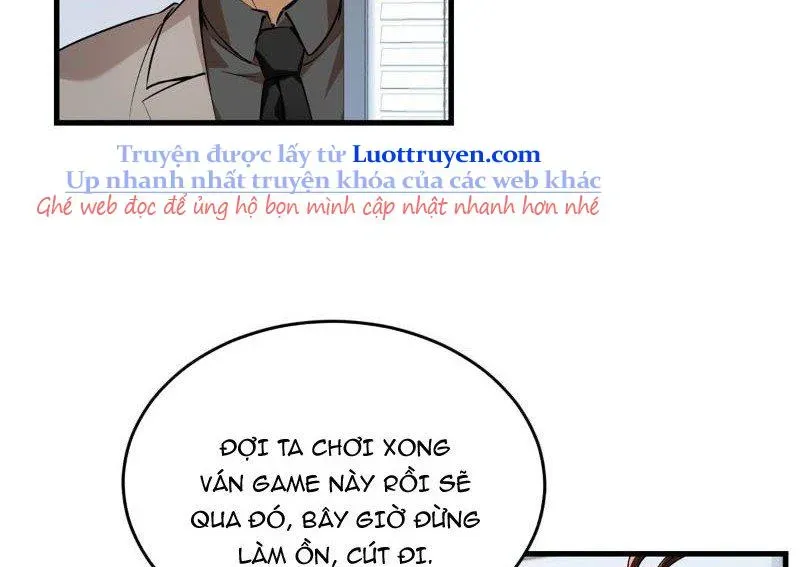 Hóa Ra Ta Là Đời Sau Của Yêu Quái Chap 45 - Next Chap 46