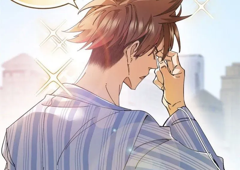 Hóa Ra Ta Là Đời Sau Của Yêu Quái Chap 45 - Next Chap 46