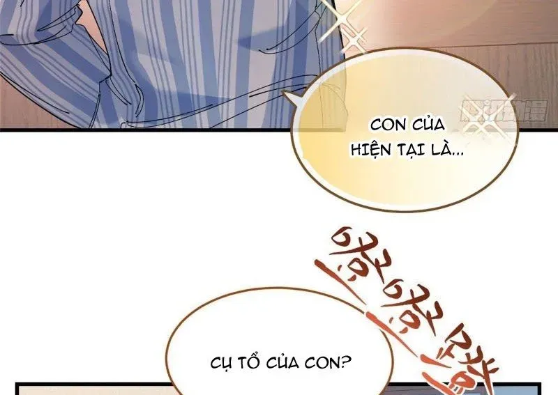 Hóa Ra Ta Là Đời Sau Của Yêu Quái Chap 45 - Next Chap 46