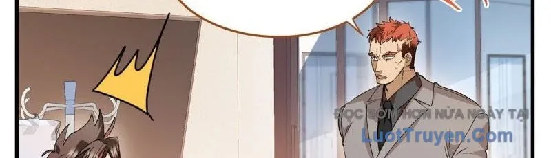 Hóa Ra Ta Là Đời Sau Của Yêu Quái Chap 45 - Next Chap 46