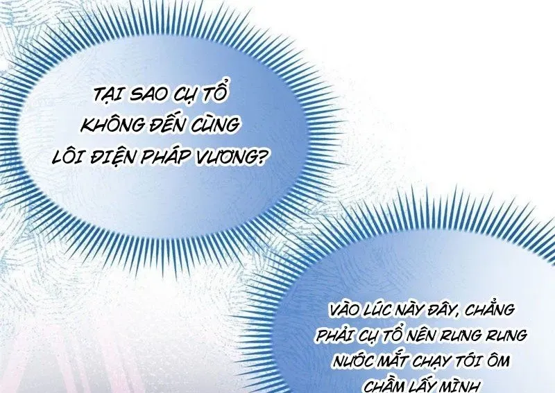 Hóa Ra Ta Là Đời Sau Của Yêu Quái Chap 45 - Next Chap 46