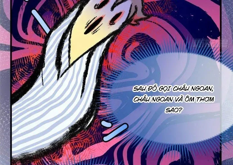 Hóa Ra Ta Là Đời Sau Của Yêu Quái Chap 45 - Next Chap 46