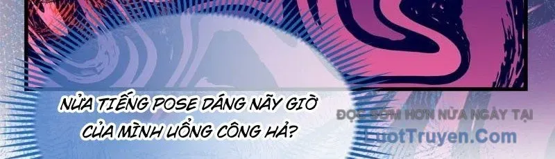 Hóa Ra Ta Là Đời Sau Của Yêu Quái Chap 45 - Next Chap 46