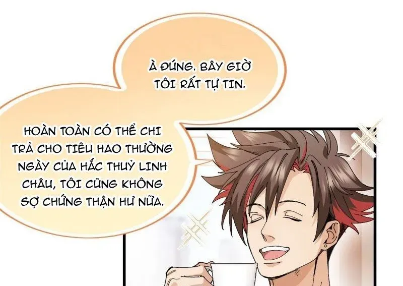 Hóa Ra Ta Là Đời Sau Của Yêu Quái Chap 45 - Next Chap 46