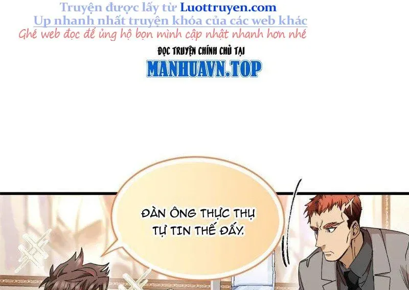 Hóa Ra Ta Là Đời Sau Của Yêu Quái Chap 45 - Next Chap 46
