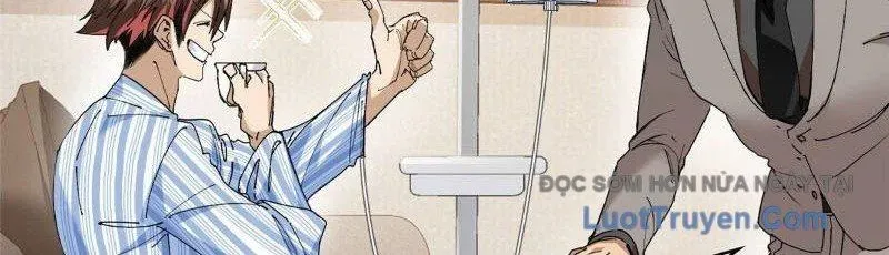 Hóa Ra Ta Là Đời Sau Của Yêu Quái Chap 45 - Next Chap 46