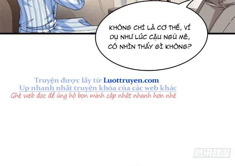 Hóa Ra Ta Là Đời Sau Của Yêu Quái Chap 45 - Next Chap 46