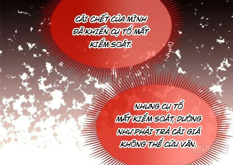 Hóa Ra Ta Là Đời Sau Của Yêu Quái Chap 45 - Next Chap 46