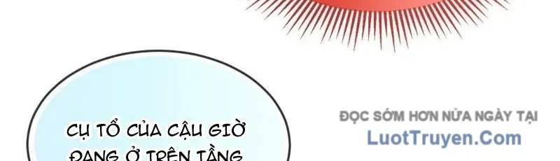 Hóa Ra Ta Là Đời Sau Của Yêu Quái Chap 45 - Next Chap 46