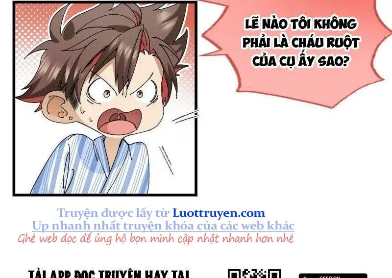 Hóa Ra Ta Là Đời Sau Của Yêu Quái Chap 45 - Next Chap 46