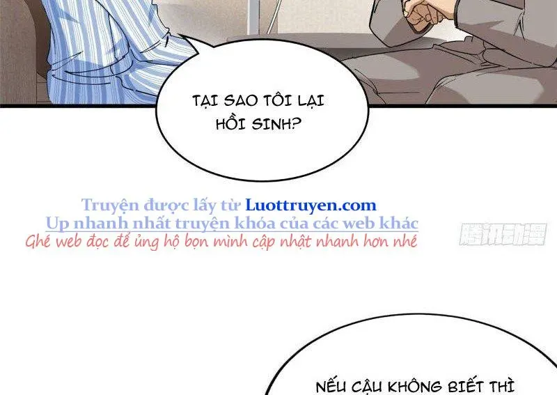 Hóa Ra Ta Là Đời Sau Của Yêu Quái Chap 45 - Next Chap 46