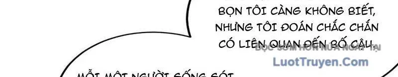 Hóa Ra Ta Là Đời Sau Của Yêu Quái Chap 45 - Next Chap 46