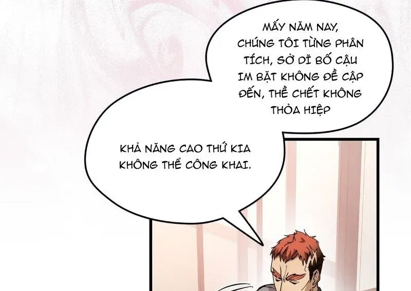 Hóa Ra Ta Là Đời Sau Của Yêu Quái Chap 45 - Next Chap 46