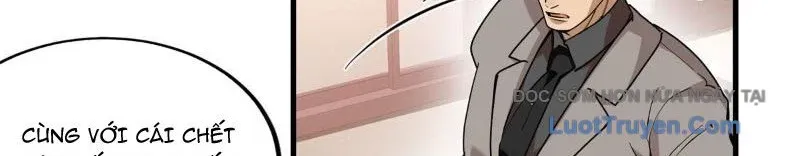 Hóa Ra Ta Là Đời Sau Của Yêu Quái Chap 45 - Next Chap 46