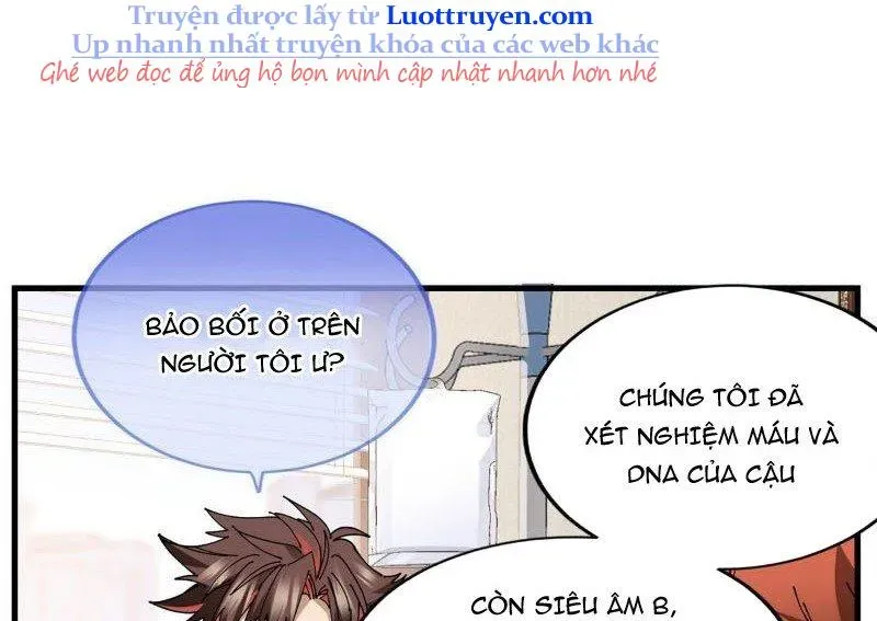 Hóa Ra Ta Là Đời Sau Của Yêu Quái Chap 45 - Next Chap 46