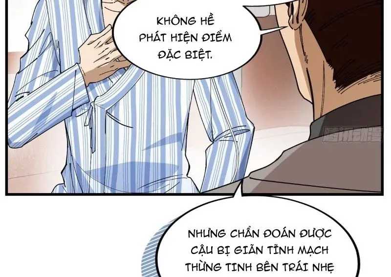 Hóa Ra Ta Là Đời Sau Của Yêu Quái Chap 45 - Next Chap 46