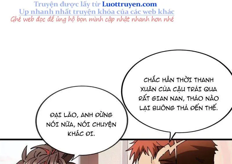 Hóa Ra Ta Là Đời Sau Của Yêu Quái Chap 45 - Next Chap 46