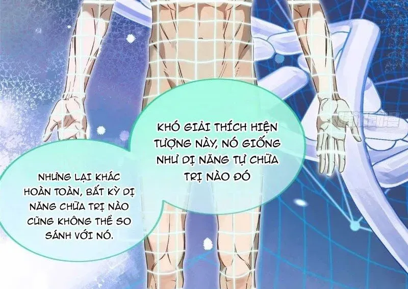 Hóa Ra Ta Là Đời Sau Của Yêu Quái Chap 45 - Next Chap 46