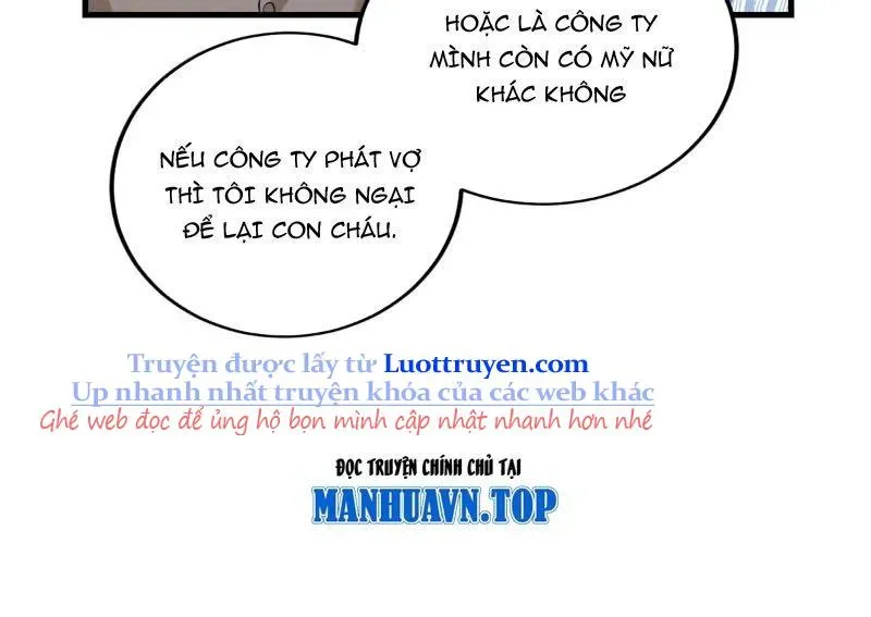 Hóa Ra Ta Là Đời Sau Của Yêu Quái Chap 46 - Next Chap 47