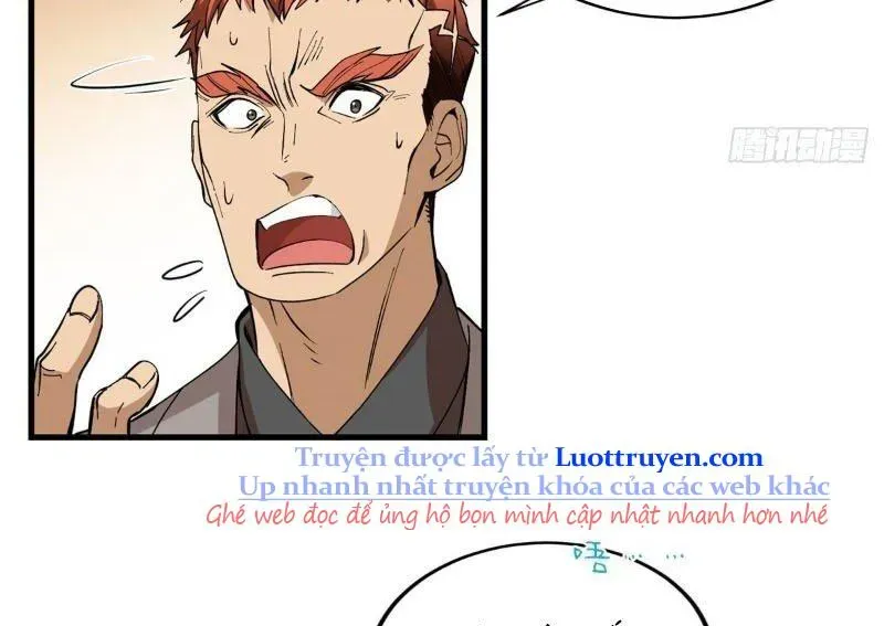 Hóa Ra Ta Là Đời Sau Của Yêu Quái Chap 46 - Next Chap 47