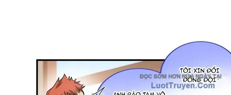 Hóa Ra Ta Là Đời Sau Của Yêu Quái Chap 46 - Next Chap 47