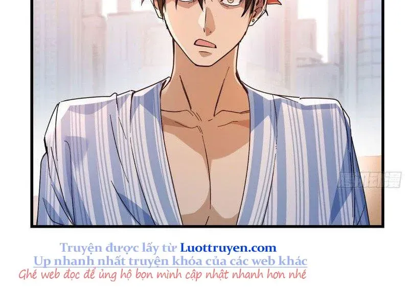 Hóa Ra Ta Là Đời Sau Của Yêu Quái Chap 46 - Next Chap 47