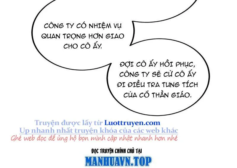 Hóa Ra Ta Là Đời Sau Của Yêu Quái Chap 46 - Next Chap 47