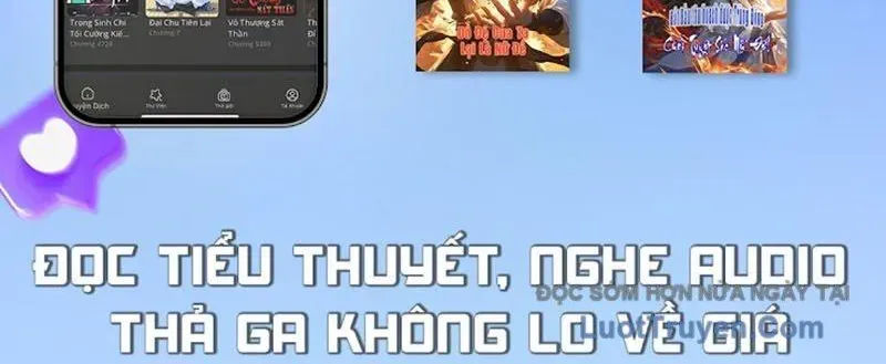 Hóa Ra Ta Là Đời Sau Của Yêu Quái Chap 46 - Next Chap 47